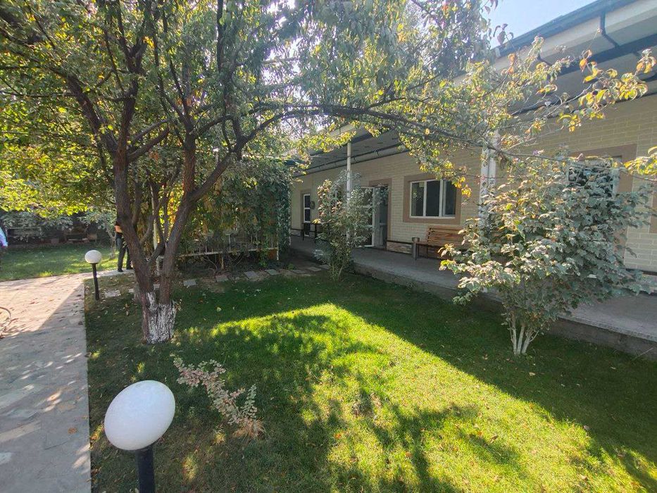 Производство, склад, цех и т.д. Зангиота, Сергели (Минерва СИТИ)