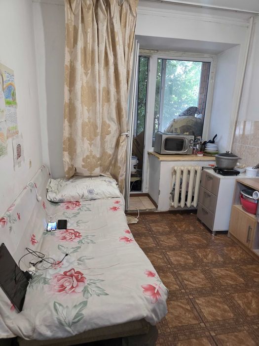 Продам квартиру косшы 1 ком