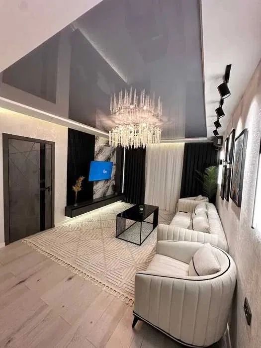 Сдаётся 2/3/9 квартира возле Паркентского рынка