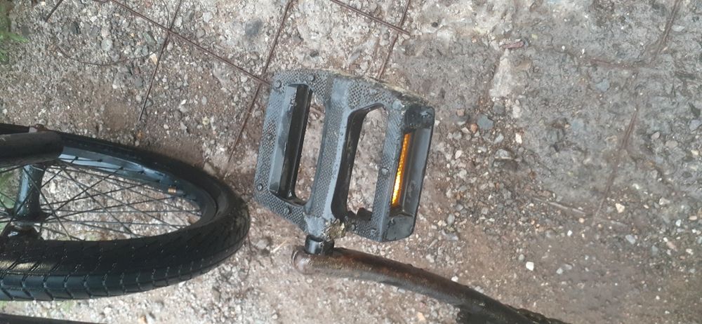 BMX XARO в Хорошем