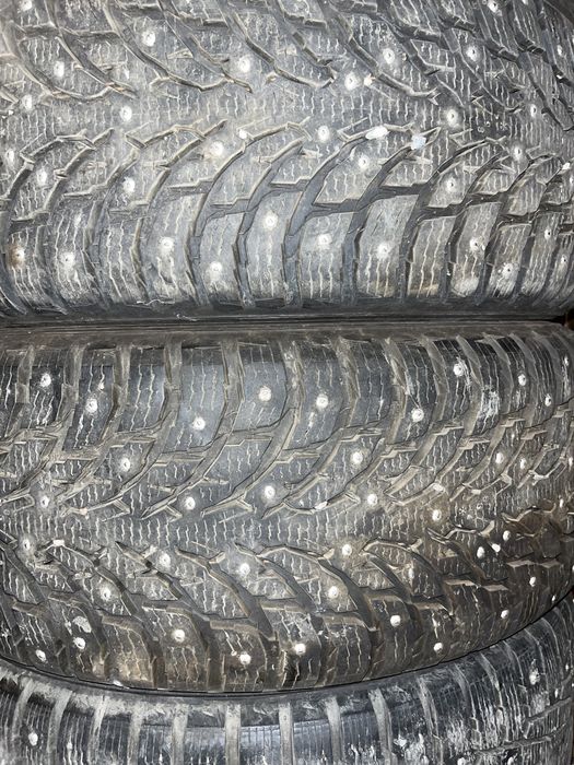 Шины, резина, балоны 285/60/R18