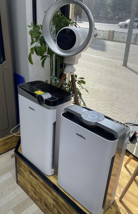 Очиститель Welkin 5 degrees