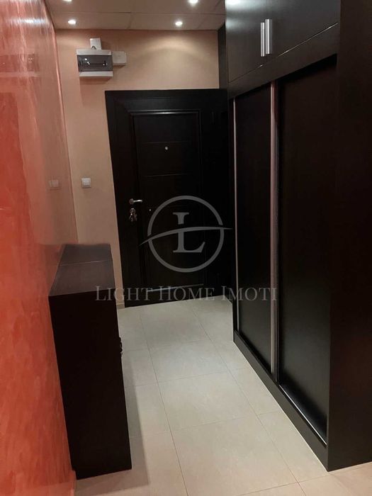 Продава се Двустаен апартамент в Пловдив, Гагарин - 65 кв.м за 1884 €/кв.м - Снимка #10