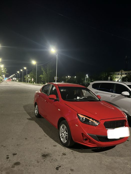 Продам машину faw oley