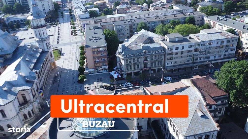Hotel de vanzare - ultracentral , comision 0