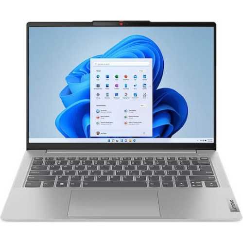 Laptop Lenovo IdeaPad Slim 5 14IAH8, Display WUXGA 14 inch OLED, Intel Core i5-12450H 8-Core, 16 Gb RAM DDR5, SSD 1 Tb NVMe | UsedProducts.ro