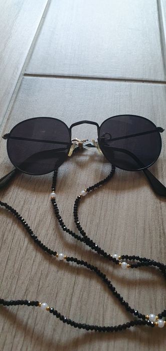 Ochelari de soare rotunzi cu protectie UV