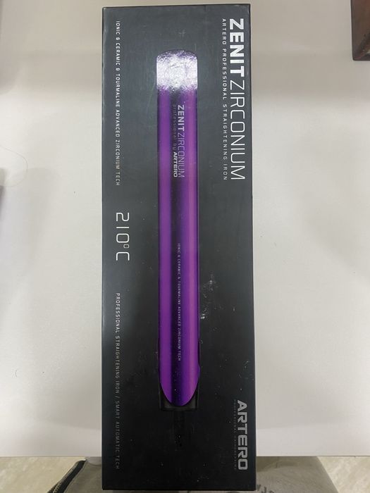 Преса за коса Zenit