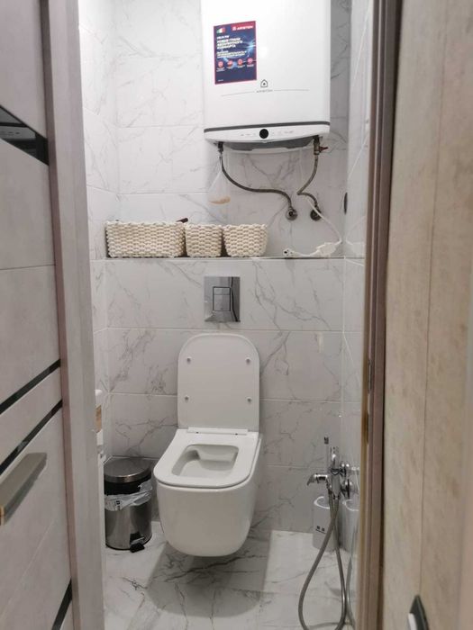 продам 3  квартиру