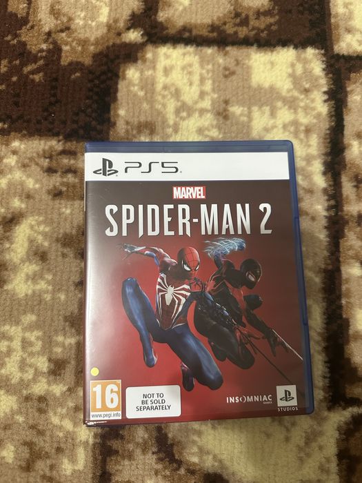 Игри за Playstation 5