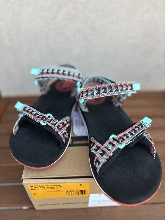 Sandale JACK WOLFSKIN, marimea 38