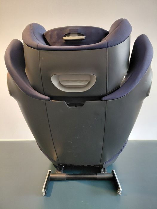 Scaun auto Cybex Solution S i-Fix, 100–150 cm, ISOFIX – 299 lei