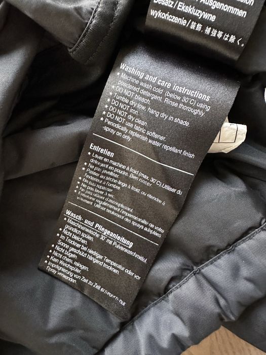 Geaca groasa izolatoare termic ski drumetii Burton