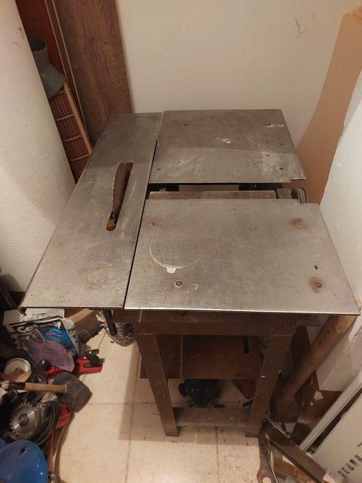 Станок деревообрабатывающий,  3 фазы