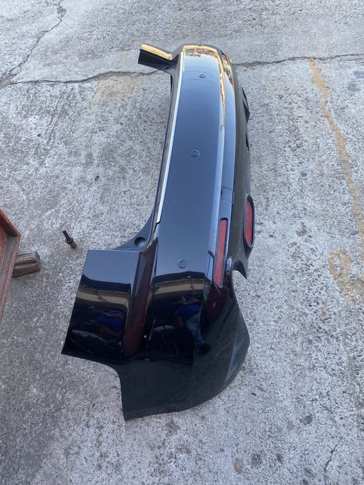Bara spate Mazda CX7
