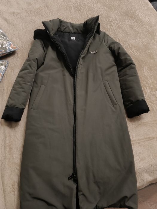 Зимняя куртка от belkovna