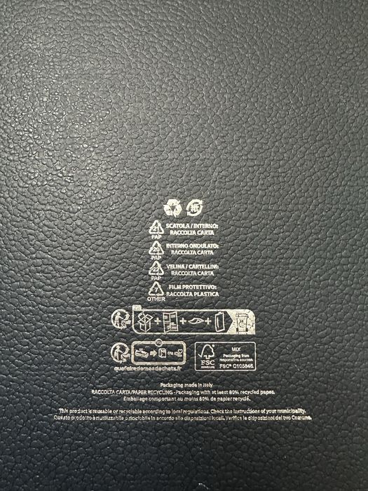 Christian Dior B30 Countdown Sneaker