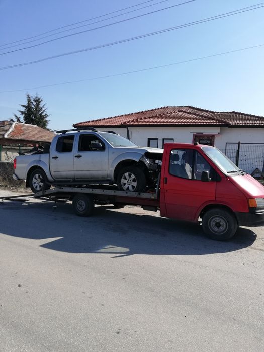 Пътна помощ от 25euro Пловдив репатрак
