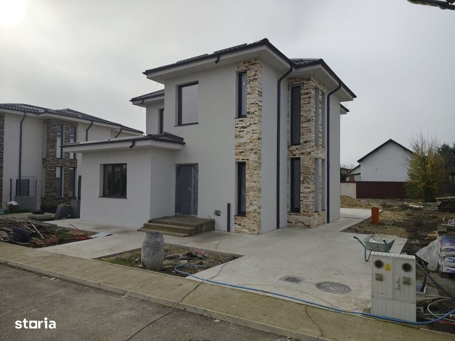 Fara Comisioane Complexul Rudem Gulia Casa P+1 Placa 3 Bai La Cheie