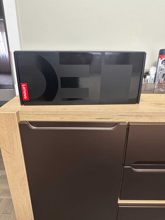 Vand consola Lenovo Legion Go 2