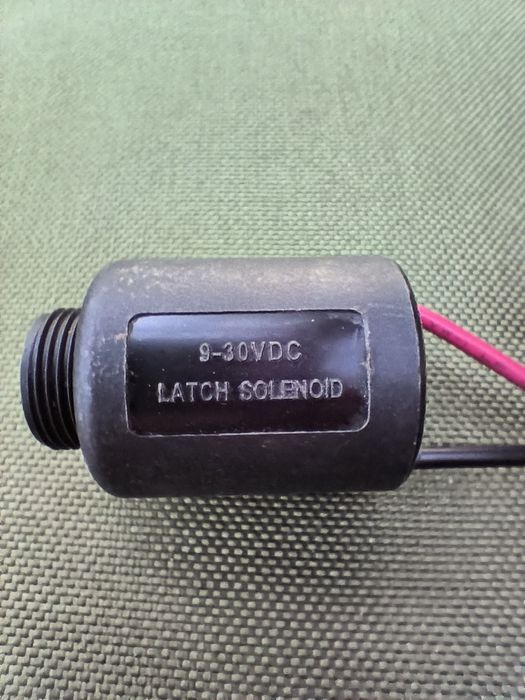 Programator Solem BL-IP Bluetooth, Hunter, Irritrol 9V, senzor ploaie