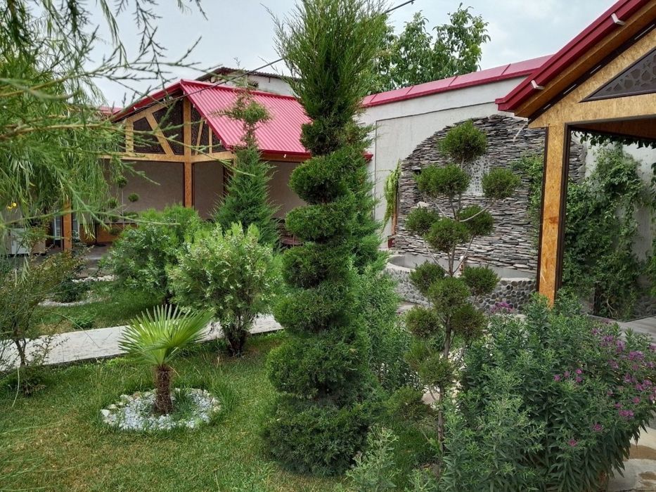 Royal va Family dacha faqad oila uchun