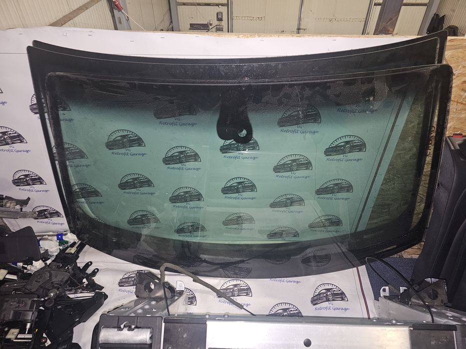 Parbriz original Audi a5 cabrio