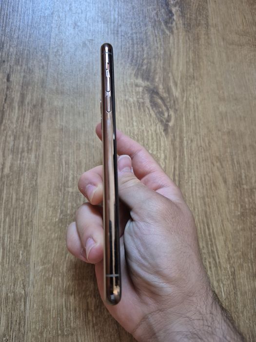 Iphone 11 pro max 256 gb перфектен