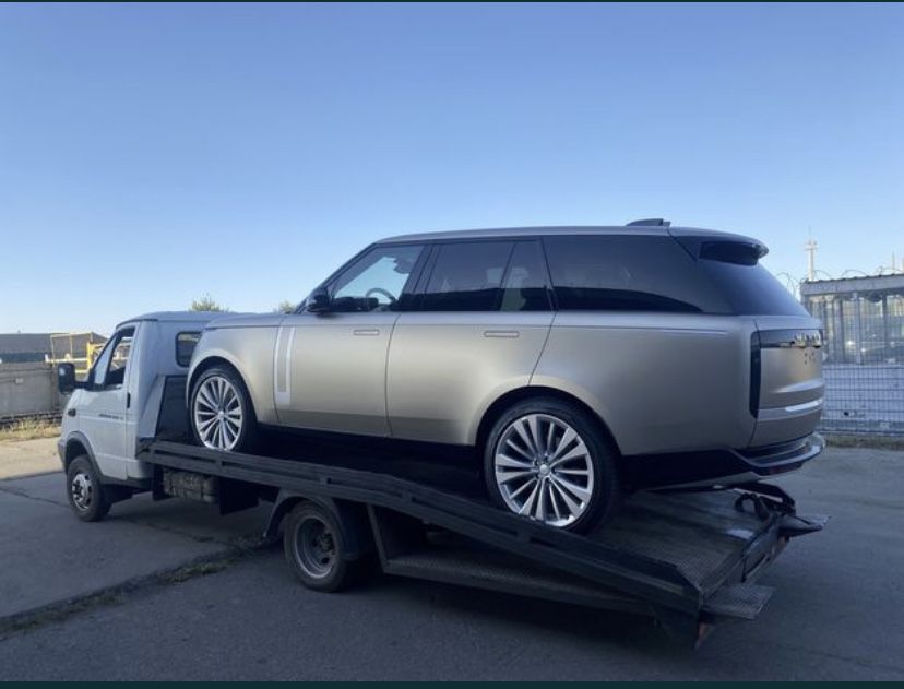 Эвакуатор Туркестан 24/7