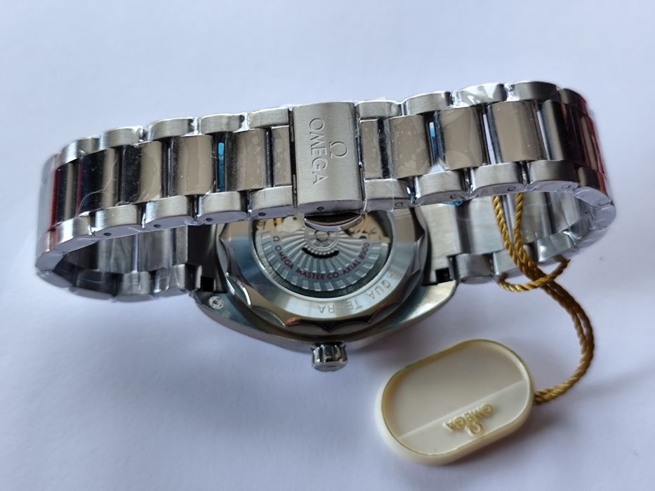 ceas OMEEGA automatic