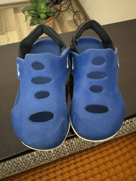 Сандали Crocs за момче