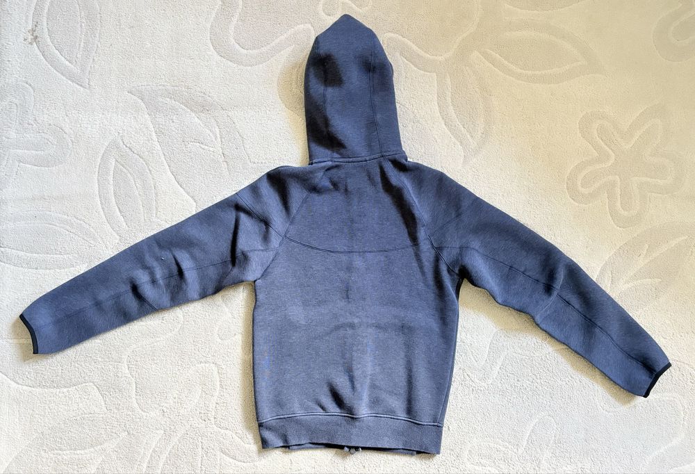 Nike Tech Fleece Sportswear - суичър с качулка