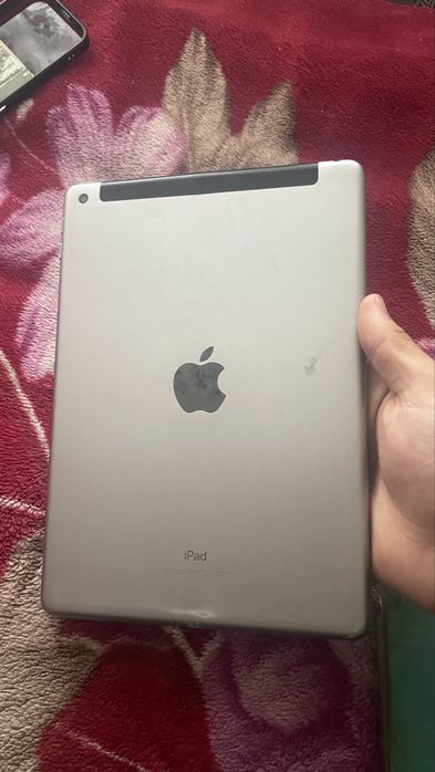 Ipad 5 32 gb sim