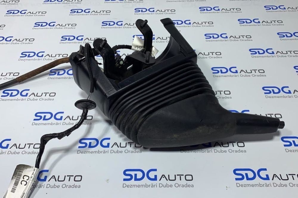 Maneta frana de mana Ford Transit 2.2 2.4 TDCI 2006 - 2014 Euro 4 5