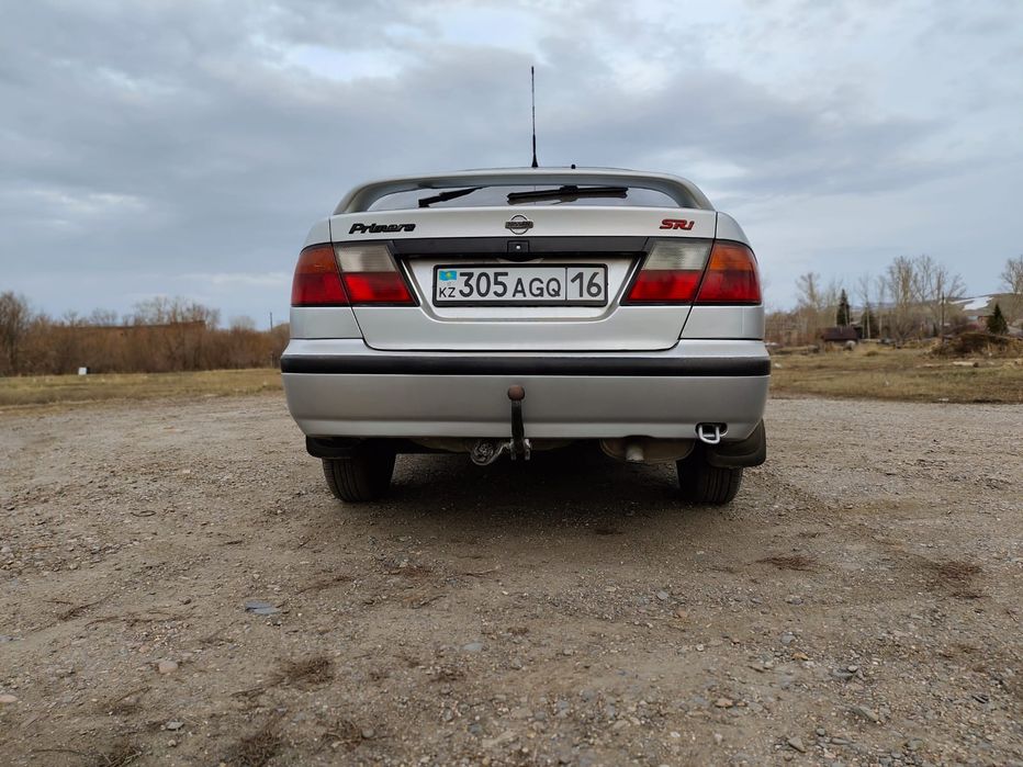 Продам Ниссан Примера