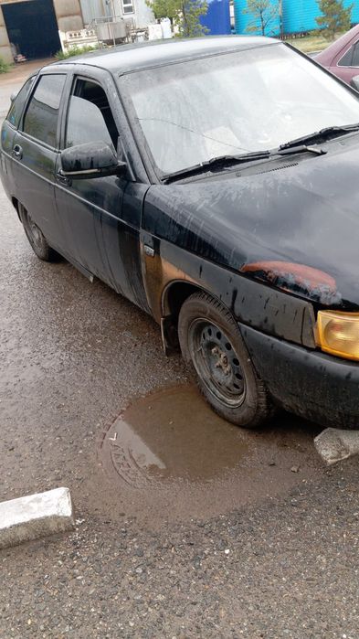 Ваз 2110 в разбор