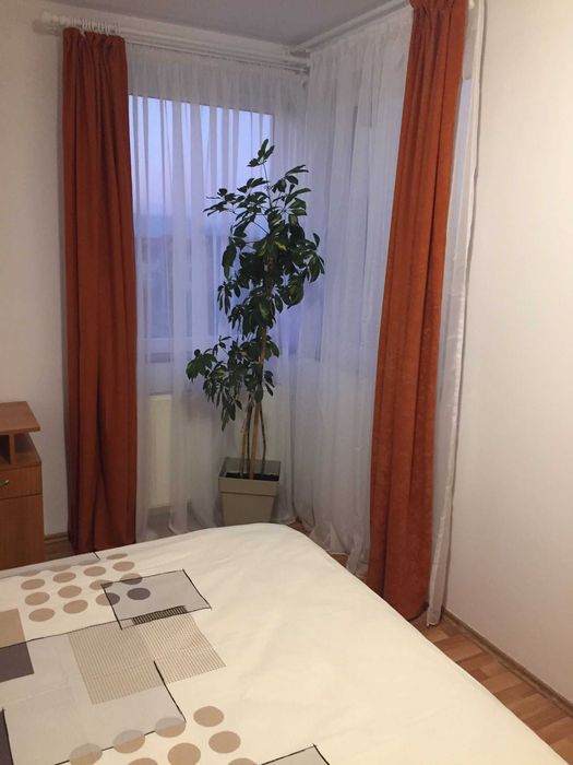 Apartament de închiriat – 2 camere