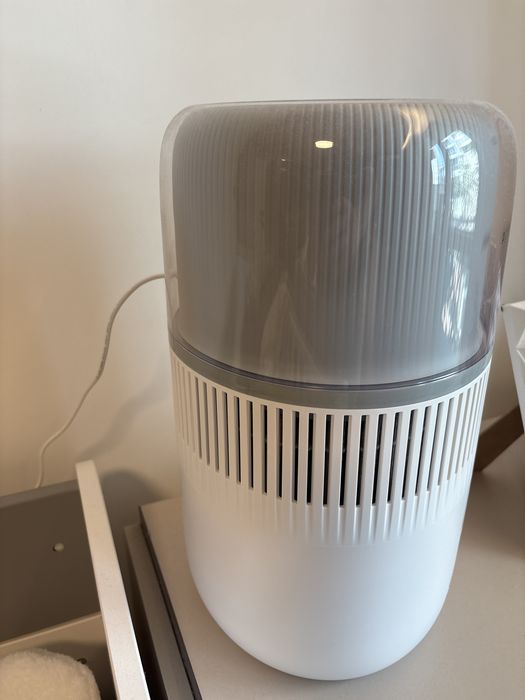 Овлажнител за въздух Philips