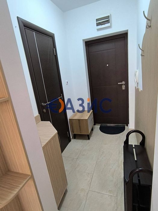 Продава се Едностаен апартамент в Поморие - 40 кв.м за 1097 €/кв.м - Снимка #1