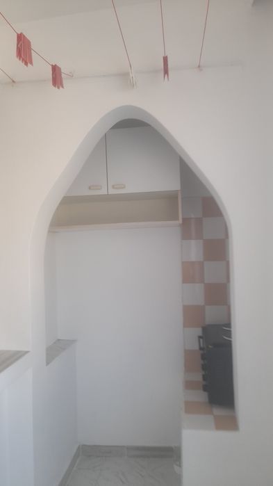 Дава се под наем Двустаен апартамент в Велико Търново, Картала - 54 кв.м за 280.5 € - Снимка #5