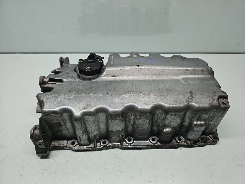 Baie ulei Seat Leon (5F1) [Fabr 2012-2018] 04L103603 2.0 TDI CRBC 110K