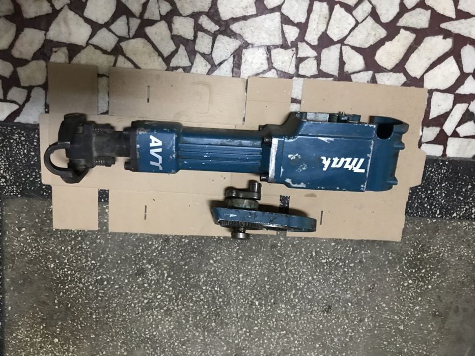 Demolator Pikamer Makita AVT Pentru Piese