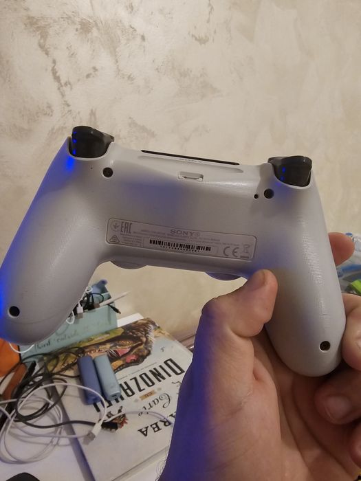 Controller PS 5, PS 4