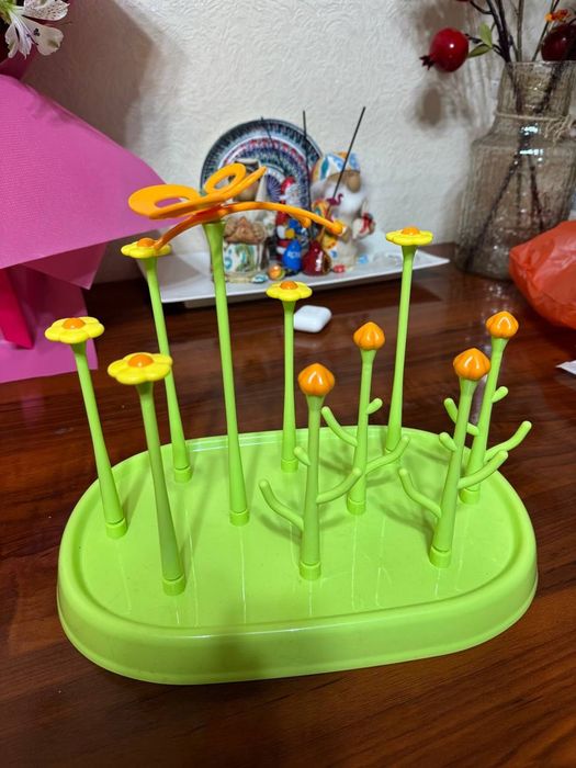 Сушилка для детских бутылочек