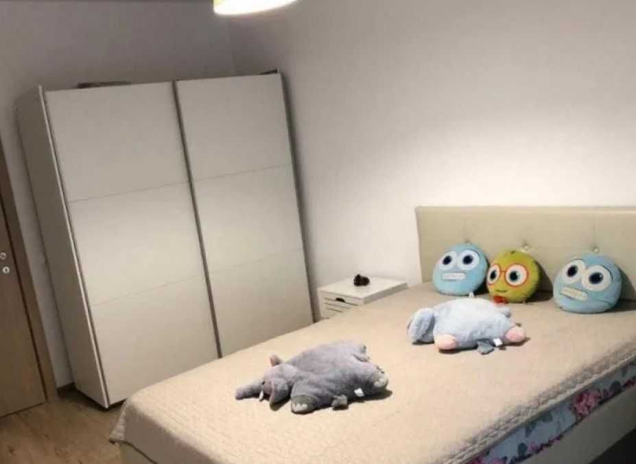 Дава се под наем Двустаен апартамент в Пловдив, Кършияка - 58 кв.м за 316.2 € - Снимка #1