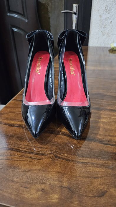 Туфли классический