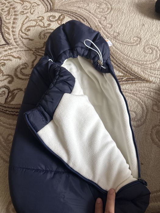 Детская зимняя одежда