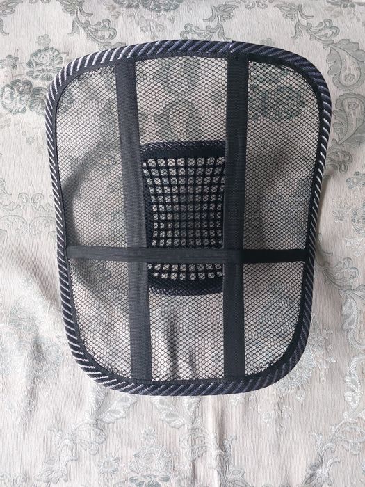 Массажер для сидячей работы