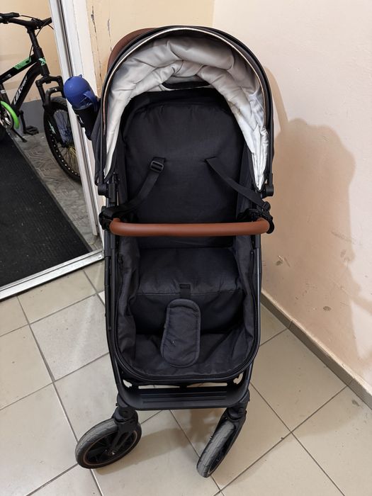 Продам коляску трансформер