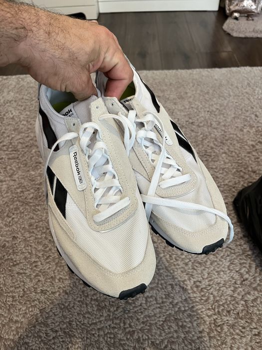 Reebok Calssic Leather Legacy-оригинални обувки